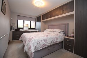 Master Bedroom- click for photo gallery